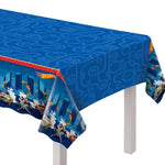 Hot Wheels Plastic Table Cover by Amscan from Instaballoons