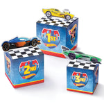 Hot Wheels Table Centerpiece Kit by Amscan from Instaballoons