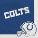 Indianapolis Colts Luncheon Napkins (16 count)