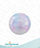 Iridescent Sphere 22″ Balloon