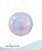 Iridescent Sphere 32″ Foil Balloon by Decochamp from Instaballoons