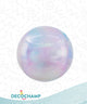 Iridescent Sphere 50″ Balloon