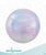 Iridescent Sphere 60″ Foil Balloon by Decochamp from Instaballoons