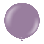 Lavender 24″ Latex Balloons by Kalisan from Instaballoons