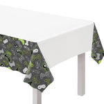 Level Up Video Games Plastic Table Cover by Amscan from Instaballoons