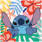 Lilo & Stitch Lunch Napkins by Unique from Instaballoons