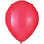 Luxaire Apple Red Latex 12″ Latex Balloons by Amscan from Instaballoons