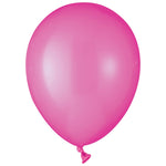 Luxaire Bubble Gum Pink 5″ Latex Balloons by Amscan from Instaballoons