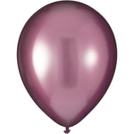 Luxaire Metallic Cherry Liquor 12″ Latex Balloons by Amscan from Instaballoons