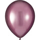 Luxaire Metallic Cherry Liquor 12″ Latex Balloons (25 count)