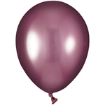 Luxaire Metallic Cherry Liquor 5″ Latex Balloons by Amscan from Instaballoons