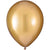 Luxaire Metallic Gold 12″ Latex Balloons by Amscan from Instaballoons