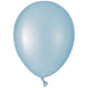 Luxaire Powder Blue 5″ Latex Balloons (50 count)