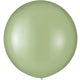 Luxaire Sage 24″ Latex Balloons (4 count)