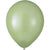 Luxaire Sage Green 12″ Latex Balloons by Amscan from Instaballoons