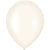 Luxaire White 12″ Latex Balloons by Amscan from Instaballoons