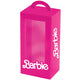 Malibu Barbie Favor Boxes (4 count)