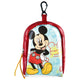 Mickey Mouse Backpack Clip