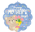 Mother's Day Bear Hugs 21″ Foil Balloon by Anagram from Instaballoons