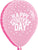 Mother's Day Confetti 11″ Latex Balloons by Sempertex from Instaballoons