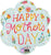 Mother's Day I'd Pick You 18″ Foil Balloon by Betallic from Instaballoons