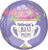 Mother's Day World's Best Mom 16″ Foil Balloon by Anagram from Instaballoons