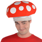 Mushroom Hat by Amscan from Instaballoons