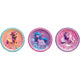 My Little Pony Paper Plates 7″ (8 count)