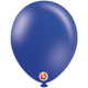 Navy 12″ Latex Balloons (100 count)