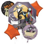 Nightmare Before Christmas Foil Balloon by Anagram from Instaballoons