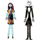 Nightmare Before Christmas Jack & Sally Ceiling Decorations