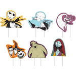 Nightmare Before Christmas Small Yard Signs by Amscan from Instaballoons