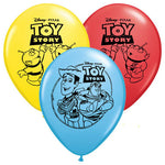 Disney Pixar Toy Story 11″ Latex Balloons (25 count)