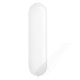 Banner - Crystal Clear 1 Pack 60″ Latex Balloon