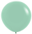 Pastel Dusk Green Tea 24″ Latex Balloons by Sempertex from Instaballoons