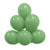 Pastel Green 12″ Latex Balloons by GloMex from Instaballoons