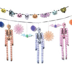 Pastel Halloween Banner Kit by Amscan from Instaballoons