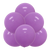 Pastel Purple 12″ Latex Balloons by GloMex from Instaballoons