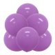 Pastel Purple 36″ Latex Balloons (2 count)