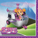 Paw Patrol Skye Lunch Napkins (16 count)