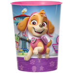 Paw Patrol Skye Plastic Favor Cups by Amscan from Instaballoons