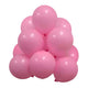 Pink 5″ Latex Balloons (100 count)