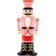 Pink Nutcracker 47″ Balloon