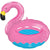 Pool Party Flamingo 30″ Foil Balloon by Anagram from Instaballoons