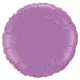 Circle - Spring Lilac 18″ Balloon