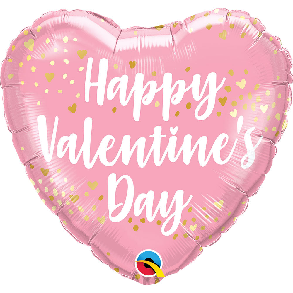 Be My Valentine Arrow 18″ Balloon – instaballoons Wholesale