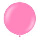 Queen Pink 36″ Latex Balloons (2 count)