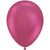 Rockstar Pink Effects 5″ Latex Balloons by Tuftex from Instaballoons