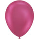 Rockstar Pink Effects 5″ Latex Balloons (50 count)