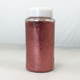 Rose Gold Glitter 1lb Jar